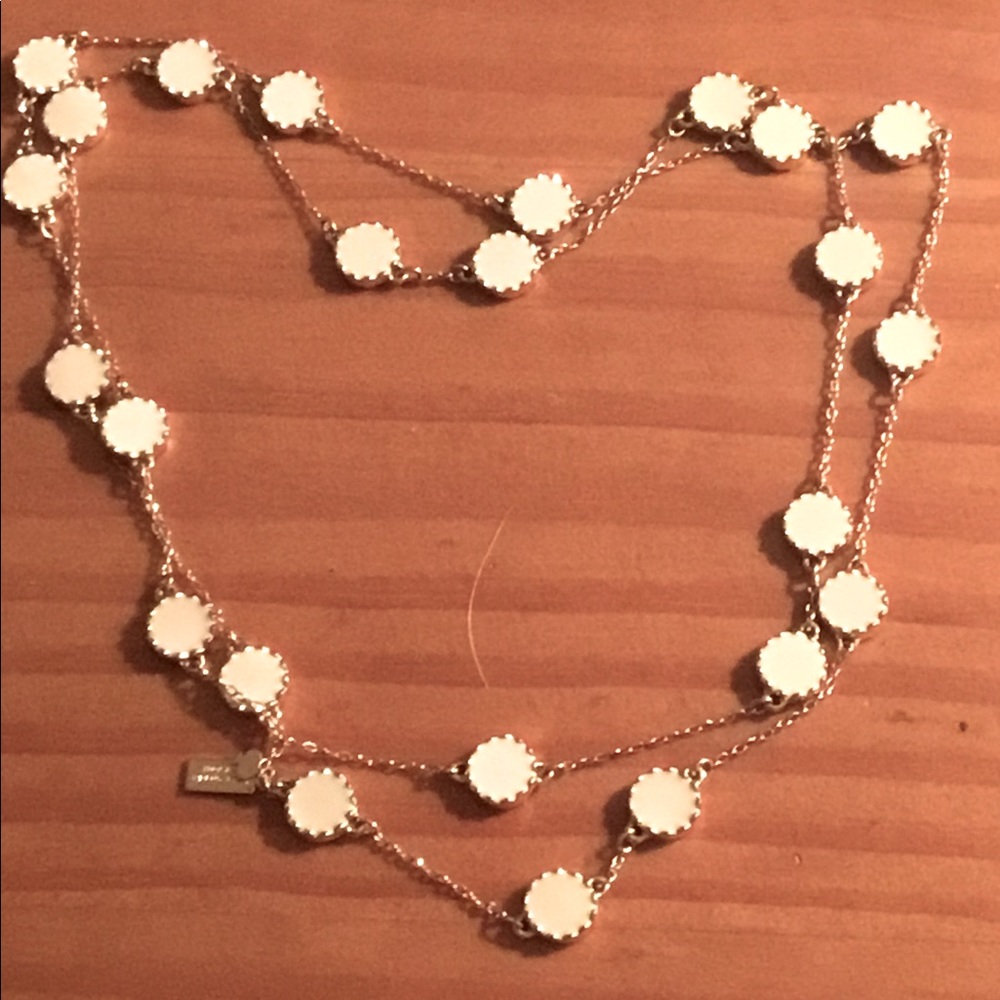 KATE SPADE NECKLACE